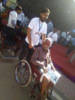 चिकित्सा शिविर  